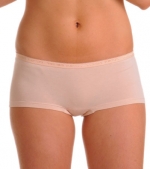 Diesel Pantycot Cotton Stretch Boyshort